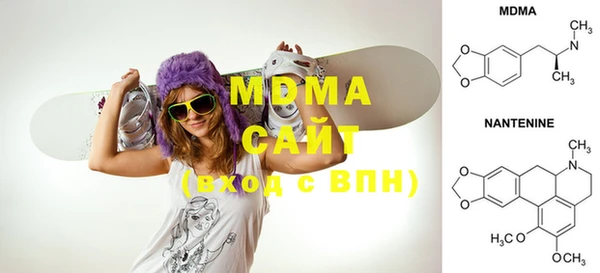 Альфа ПВП Алзамай